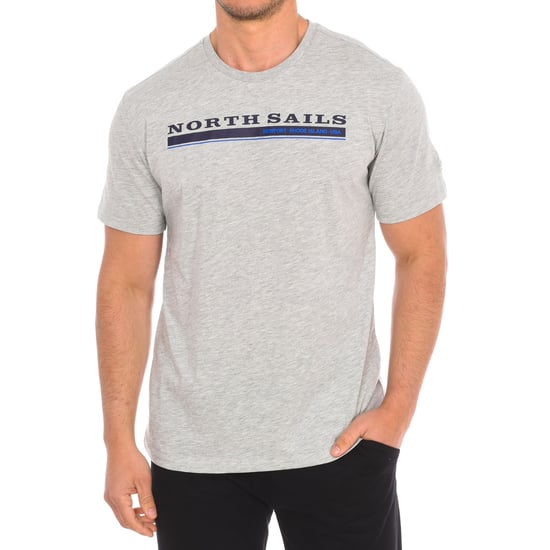 Short sleeve t-shirt 9024040 man