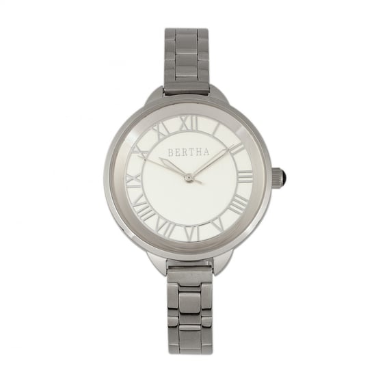 Bertha Madison Sunray-armbandhorloge met wijzerplaat - Image 1