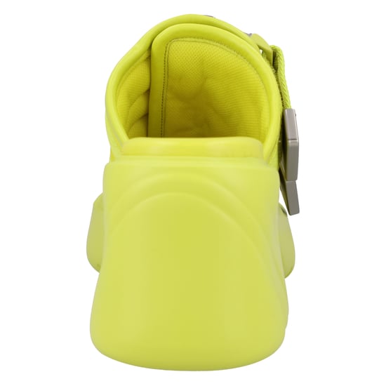 Bottega Veneta Flash Mule geel - Image 4