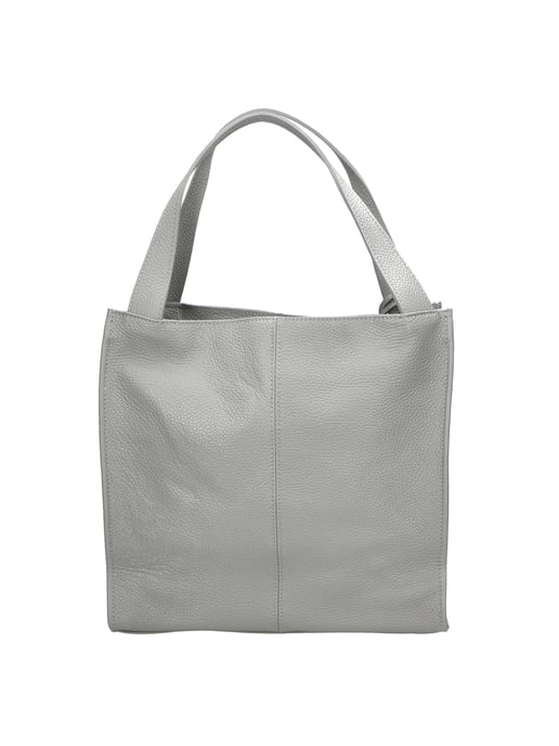Gave Lux Schoudertas vrouwen GREY - Image 4