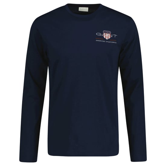 Gant Lange Mouw - Image 1
