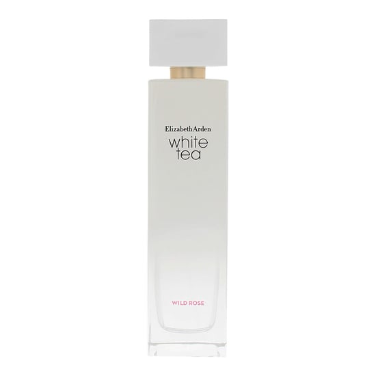 Elizabeth Arden White Tea Wild Rose Eau De Toilette 100ml
