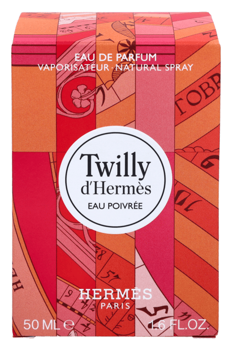 Hermes Twilly D'Hermes Eau Poivree Edp Spray50 ml. - Image 2