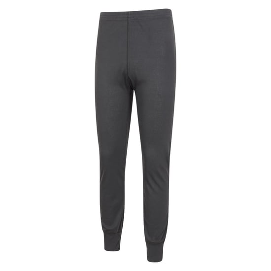 Mountain Warehouse Heren Talus Base Layer Broek (Grijs) - Image 3
