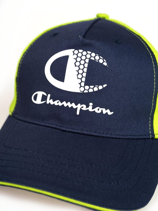 Champion Baseball pet Mannen groen - Image 3