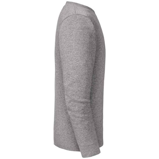 Russell Heren Authentiek Sweatshirt (Sport Heide) - Image 2