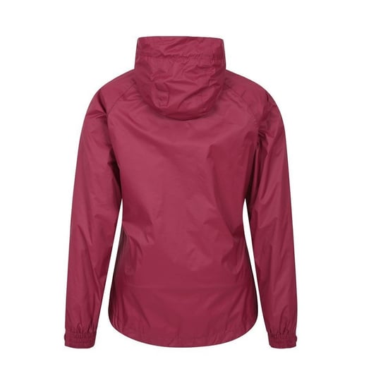 Mountain Warehouse Dames/dames Torrent Waterdicht Jasje (Roze) - Image 2
