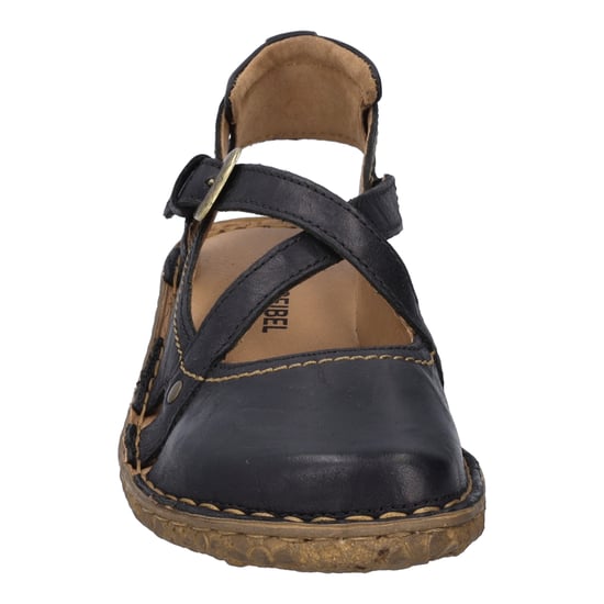 JOSEF SEIBEL Rosalie 13 | Sandaal voor Dames | zwart - Image 4