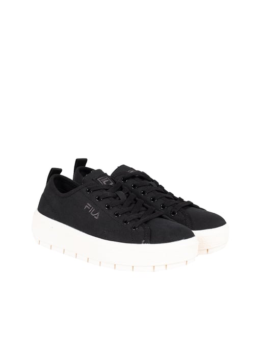 Fila Sneakers Potenza Vrouw zwart - Image 2