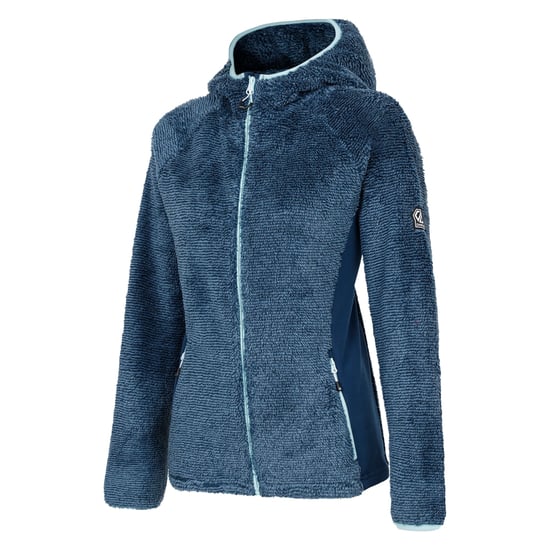 Dare 2B Dames/Dames Torrek Mountain Pro Midlayer (Maanlicht Denim) - Image 3