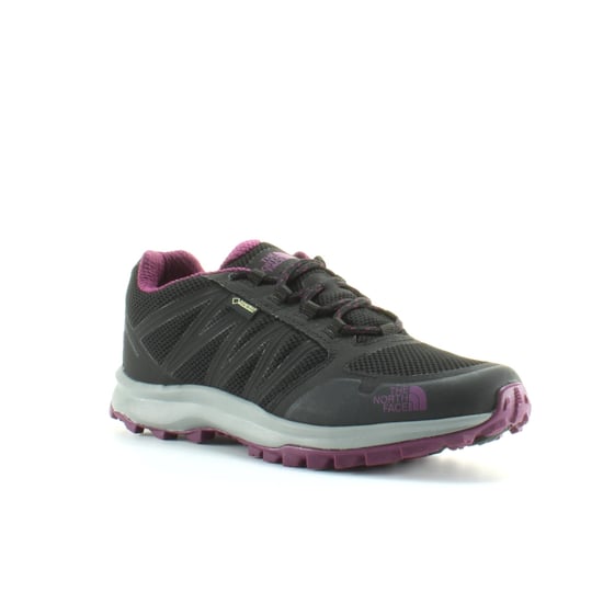 The North Face Litewave Fastpack Vrouwentrainers Zwart - Image 2