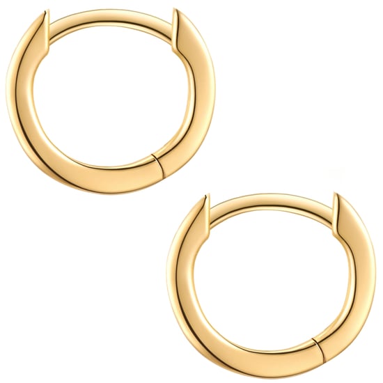 Trilani Female Sterling Silver Earring - Image 3