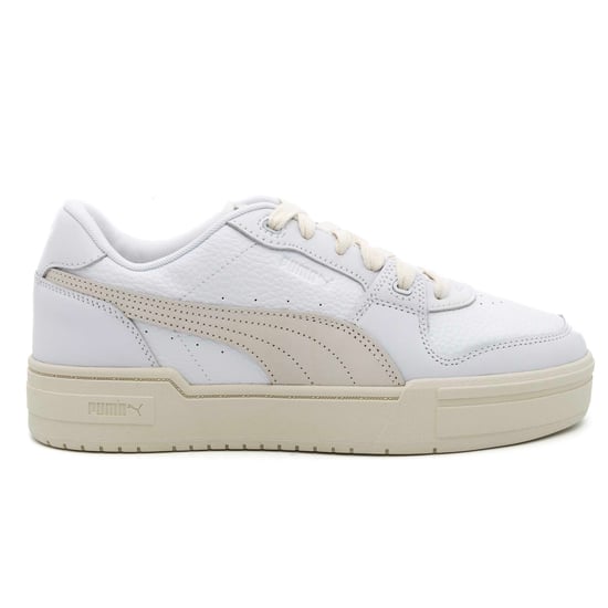Sneakers Puma Ca Pro Lux Wit - Image 1