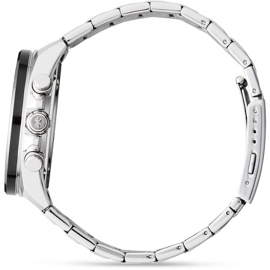Casio Edifice Heren Zilveren Horloge ECB-950DB-2AEF - Image 2
