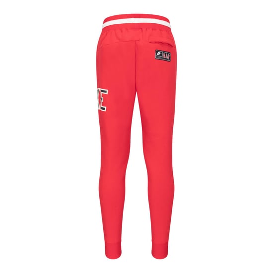 Nike Air Crew Neck Trainingspak in Rood - Image 5