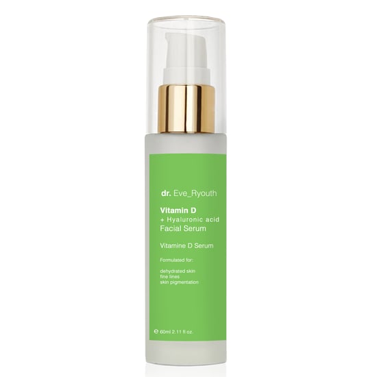 Vitamine D + Hyaluronzuur Pro-Age Serum 60ml - Image 1
