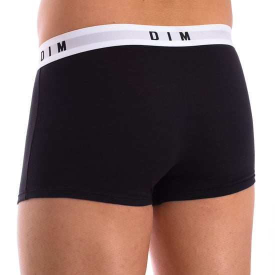Pack-2 Boxers Originals Cotton Streech D0ARL man