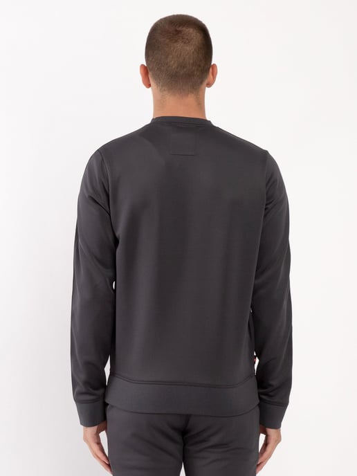 Luke 1977 Tttsw Sweatshirt Grey