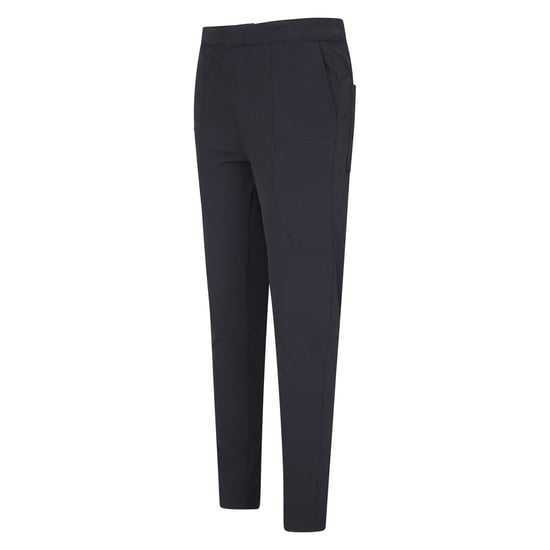 Mountain Warehouse Dames/Dames Kesugi Stretch Slim Wandelbroek (Zwart) - Image 5