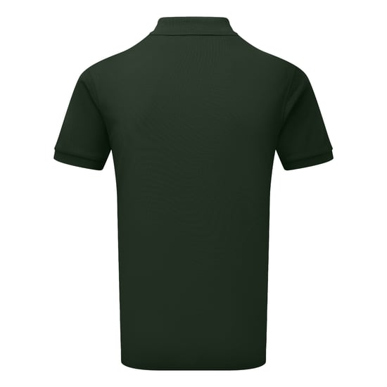 Asquith & Fox Heren Glacier Tech Poloshirt (Fles) - Image 2