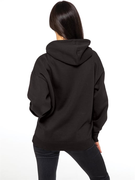 Enzo Dames Oversized Essentiële Hoodie - Image 3
