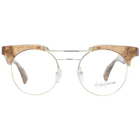 Yohji Yamamoto Optical Frame YY3009 180 49 - Image 2