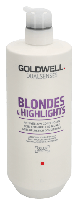 Goldwell Dual Senses B&H Conditioner 1000ml. - Image 1