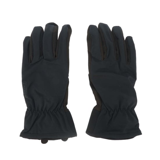 Accessoires Sealskinz Unisex Waterdichte All Weather Lichtgewicht Handschoenen in Zwart - Image 1
