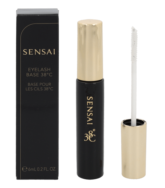 Sensai Eyelash Base 38 Degree 6ml. - Image 1
