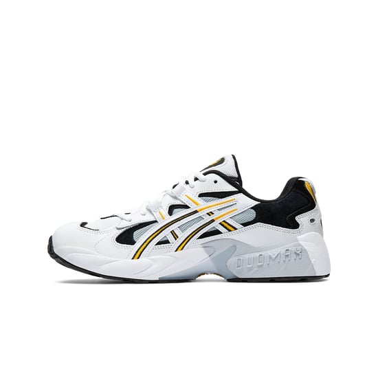 Asics Gel-Kayano 5 OG Mens White Trainers