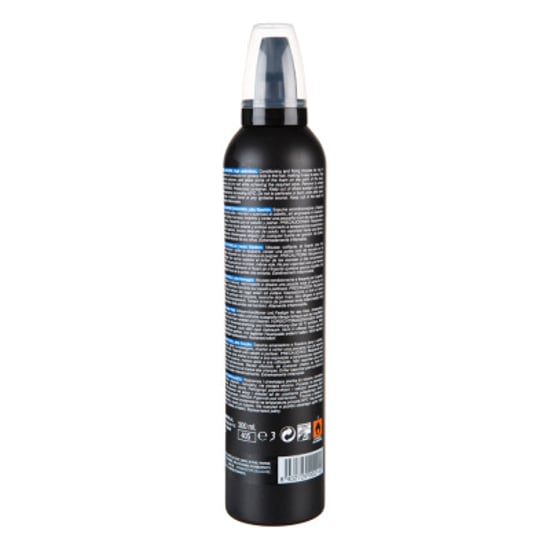NORMAAL SCHUIM 300 ML. - Image 2