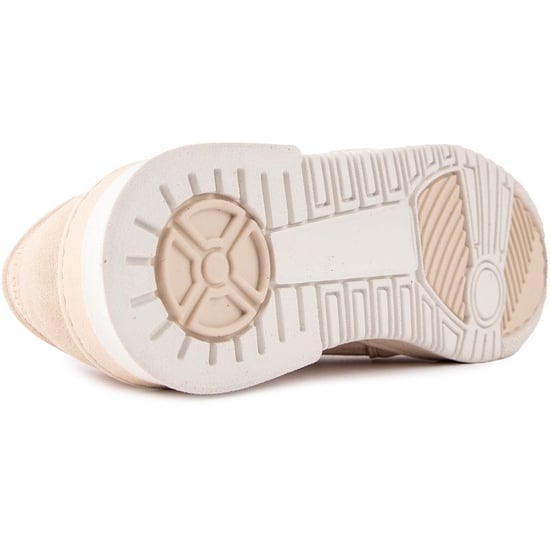 Filling Pieces Ace Suede Sneakers - Image 4