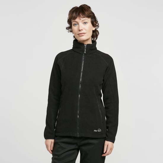 Peter Storm Women's Lakeside Waterproof 3-in-1 Hiking Jacket with Removable Micro-fleece