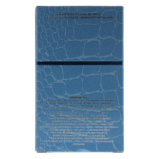 Versace Eau Fraiche Man Edt Spray 30ml. - Image 2