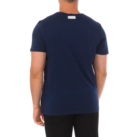 Kurzarm-T-Shirt STARK UND FURCHTLOS - Image 3