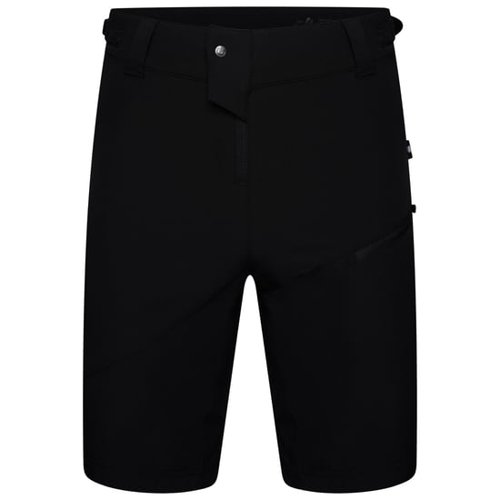 Dare 2B Heren duurshorts (Zwart) - Image 1