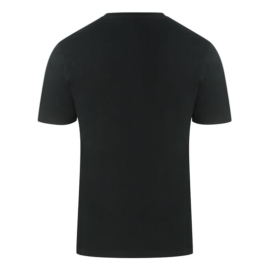North Sails Est 1997 Black T-Shirt