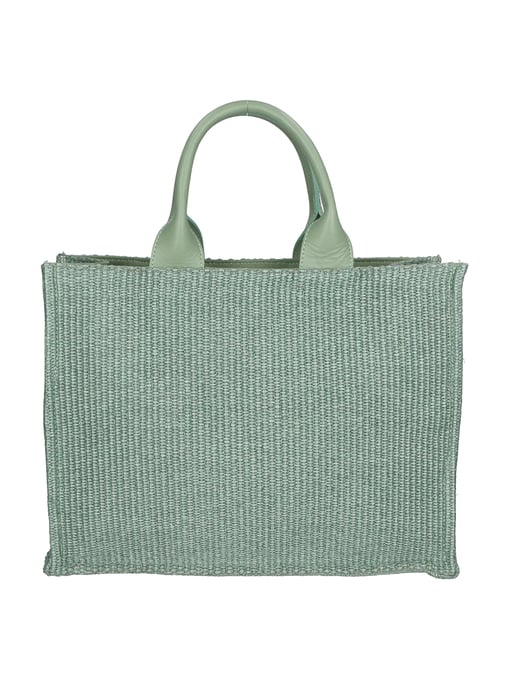 My-Best Bag tas ZWART MINT - Image 4