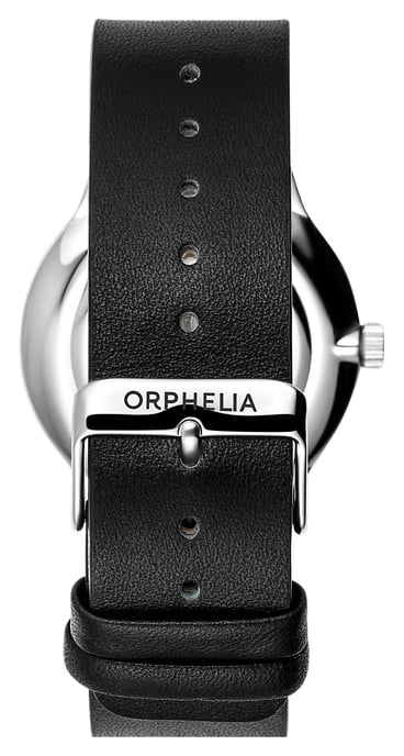 Orphelia Serendipity Men's Black Watch OR61803