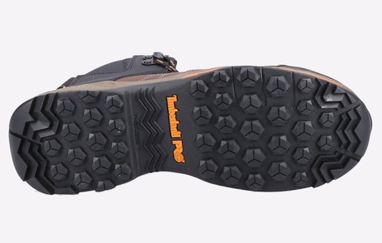 Timberland Pro Switchback WATERDICHT Werklaars Heren - Image 4
