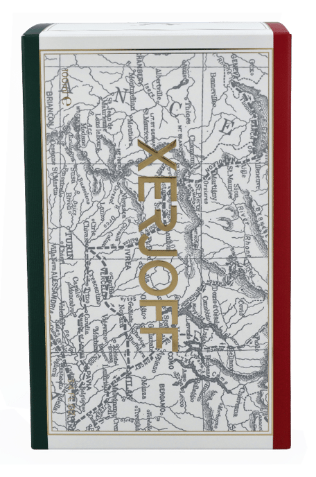 Xerjoff Decas 1861 Edp Spray100 ml. - Image 2