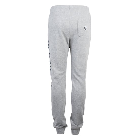 North Sails Trousers Men's Grey