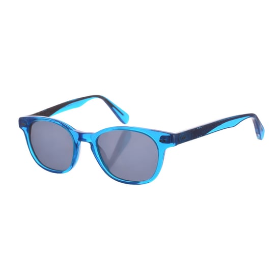 Unisex Z435 Pantos Shape Acetate Sunglasses