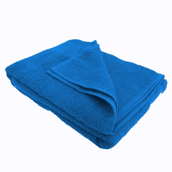 SOLS Island 100 Bath Sheet / Towel (100 X 150cm) (Royal Blue)