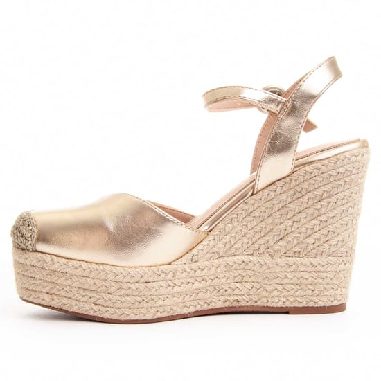Montevita Wedge Sparto Wesparto4 in Goud - Image 5