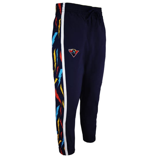 Mitchell & Ness NBA Golden State
Warriors Tearaway Mens Track Pants