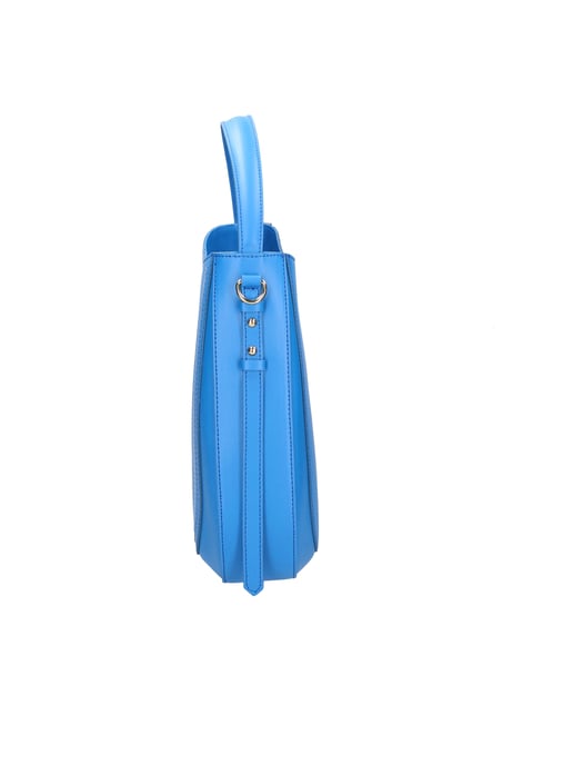 Gave Lux Handbag women BLUE ASTER