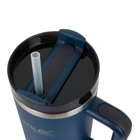 Regatta Thermulate Insulated 1.2L Travel Mug (Moonlight Denim)