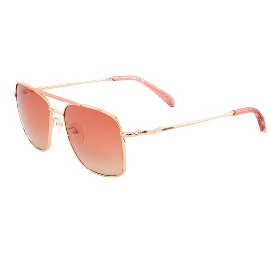 Zadig&Voltaire Unisex Zonnebril 55/16/140 mm Metaal - Image 1