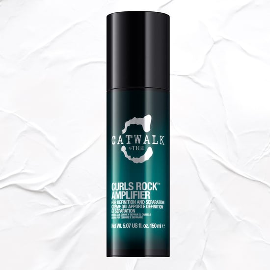 Tigi Curl Rock Amplifier for Defined Curls & Waves 150ml 2pk